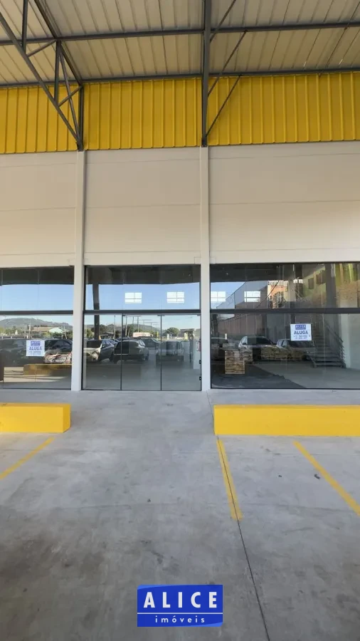 Imagem de Sala Comercial em Parobe bairro Vila Nova