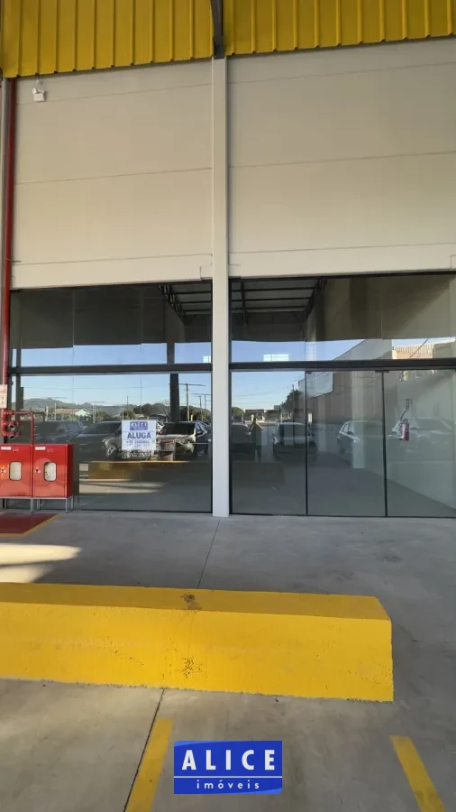 Imagem de Sala Comercial em Parobe bairro Vila Nova