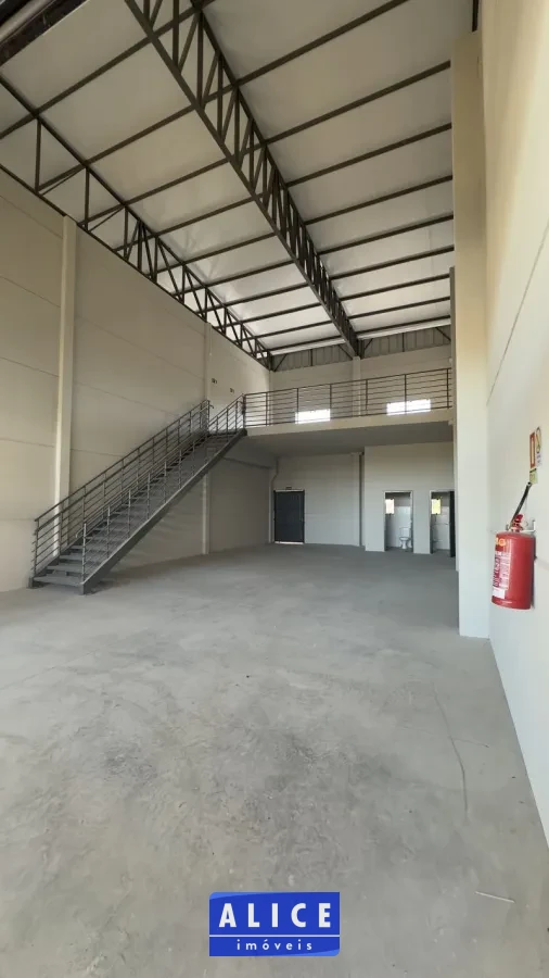 Imagem de Sala Comercial em Parobe bairro Vila Nova