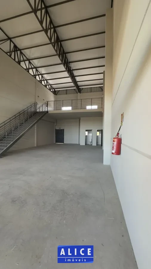 Imagem de Sala Comercial em Parobe bairro Vila Nova