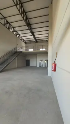 Imagem de Sala Comercial em Parobe bairro Vila Nova