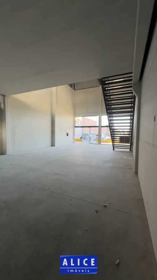 Imagem de Sala Comercial em Parobe bairro Vila Nova