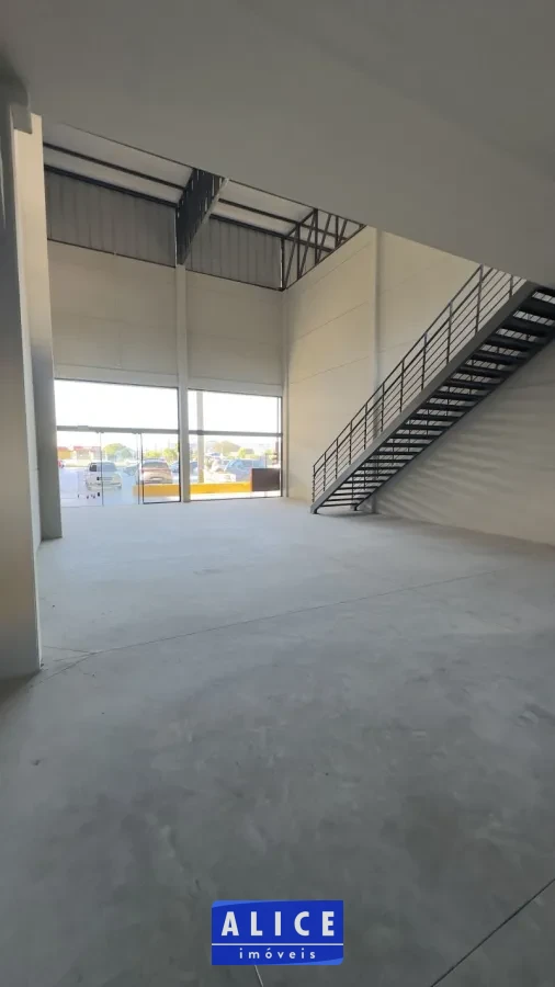 Imagem de Sala Comercial em Parobe bairro Vila Nova