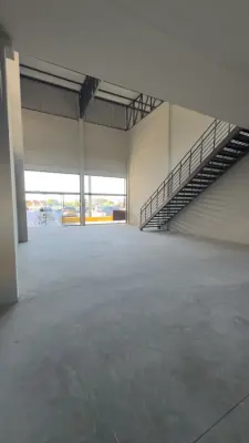 Imagem de Sala Comercial em Parobe bairro Vila Nova