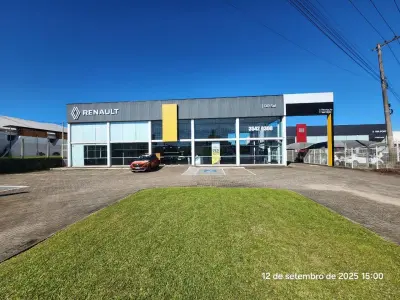 Imagem de Prédio em Taquara bairro Santa Maria