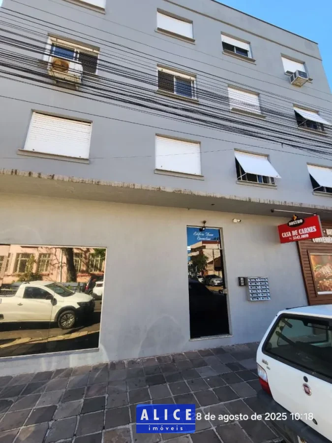 Imagem de Apartamento em Taquara bairro Centro