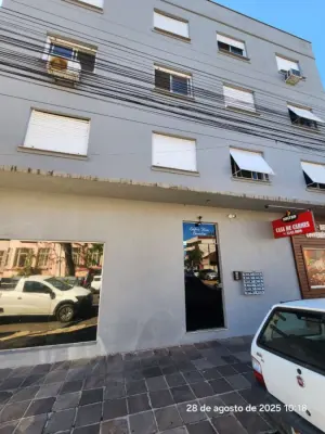 Imagem de Apartamento em Taquara bairro Centro