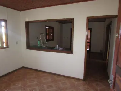 Imagem de Casa em Taquara bairro Santa Rosa