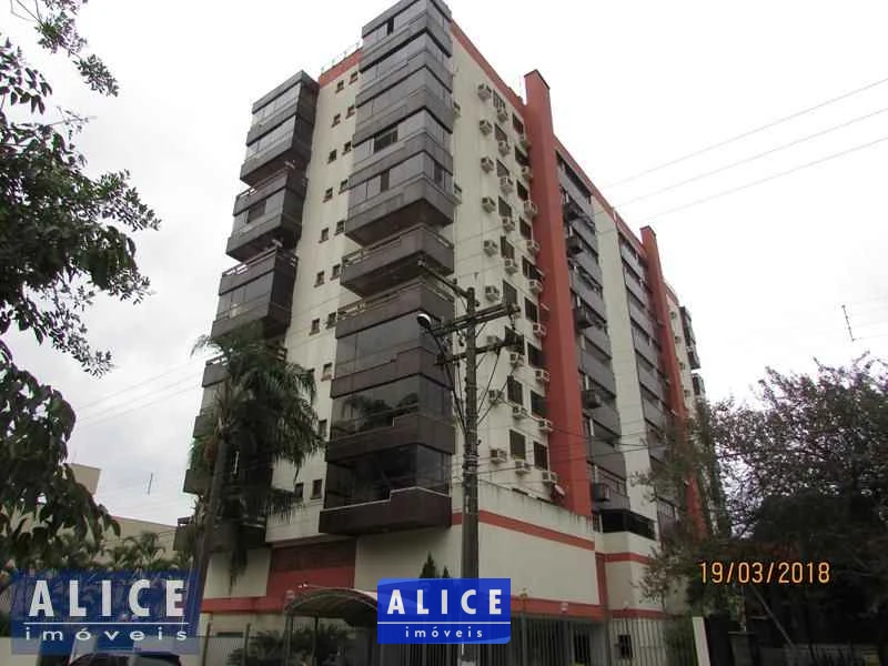 Imagem de Apartamento em Taquara bairro Centro