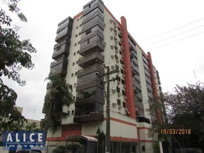 Imagem de Apartamento em Taquara bairro Centro