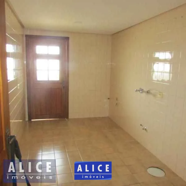 Imagem de Apartamento em Taquara bairro Centro