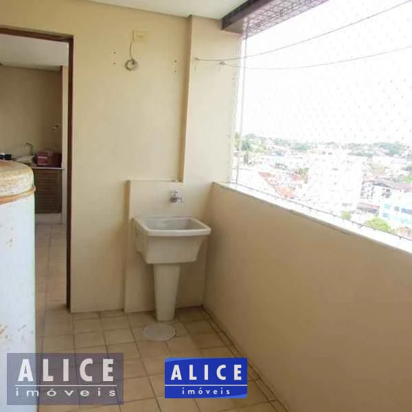Imagem de Apartamento em Taquara bairro Centro