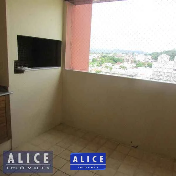 Imagem de Apartamento em Taquara bairro Centro