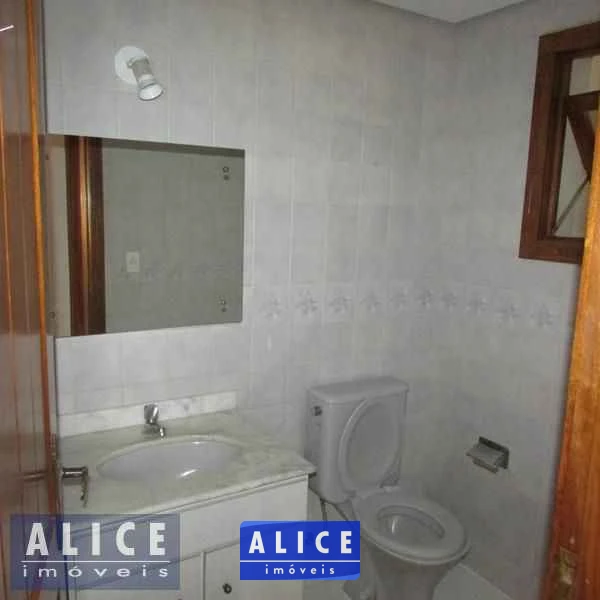 Imagem de Apartamento em Taquara bairro Centro