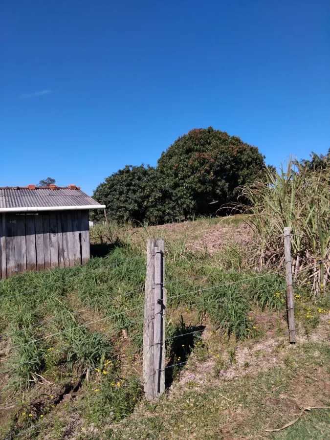 Imagem de Chácara completa com casa de madeira de lei e açude – pronta para morar!