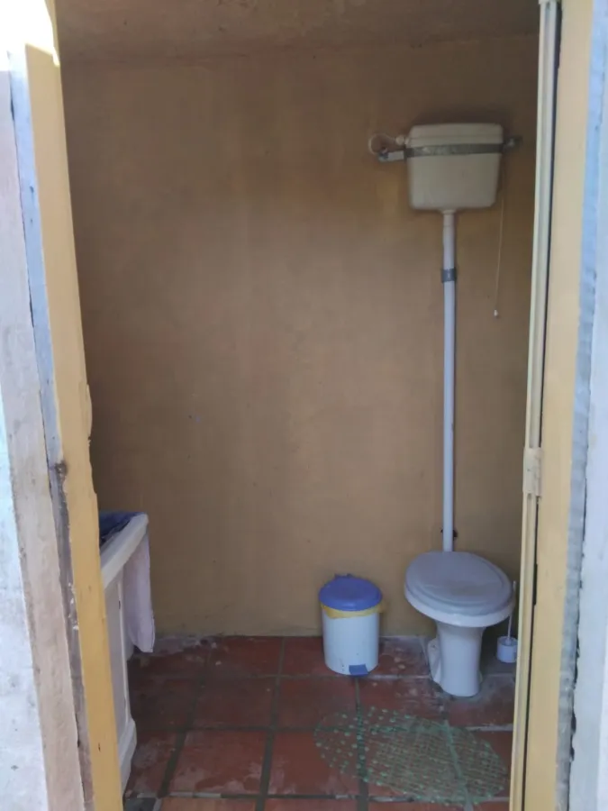 Imagem de Chácara completa com casa de madeira de lei e açude – pronta para morar!