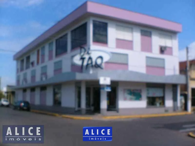 Imagem de Apartamento em Taquara bairro Centro