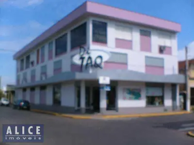 Imagem de Apartamento em Taquara bairro Centro