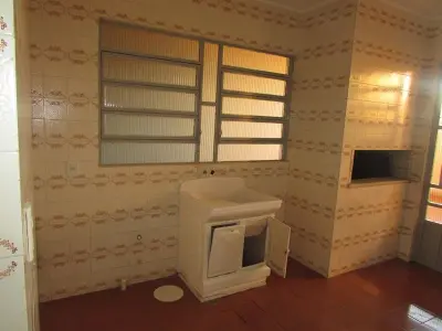 Imagem de Apartamento em Taquara bairro Centro