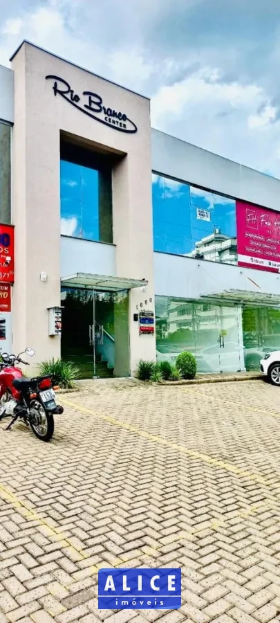 Imagem de Sala Comercial em Taquara bairro Centro