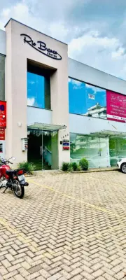 Imagem de Sala Comercial em Taquara bairro Centro