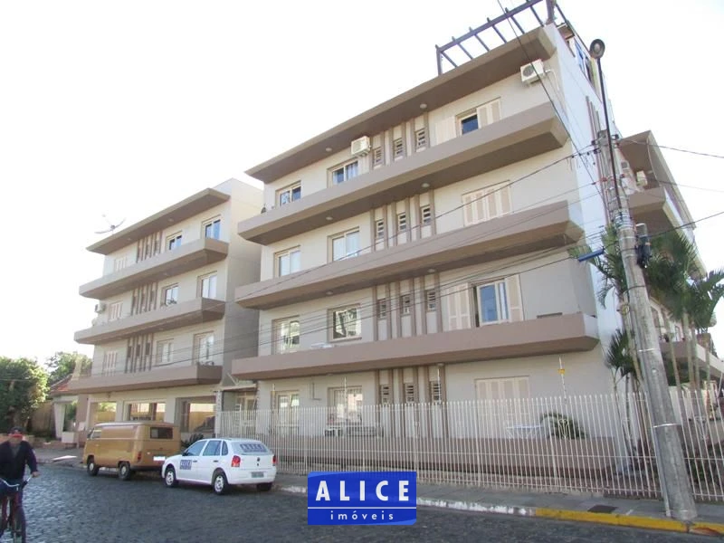 Imagem de Apartamento em Taquara bairro Centro