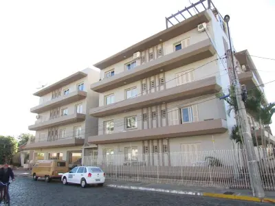 Imagem de Apartamento em Taquara bairro Centro