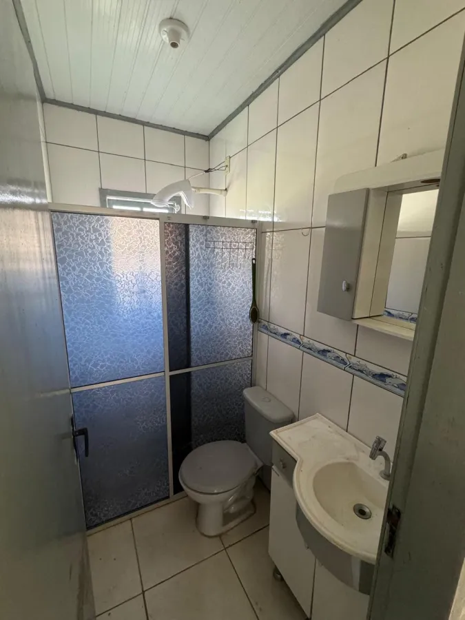 Imagem de Encanto e conforto no bairro Santa Terezinha — Casa em alvenaria pronta para morar