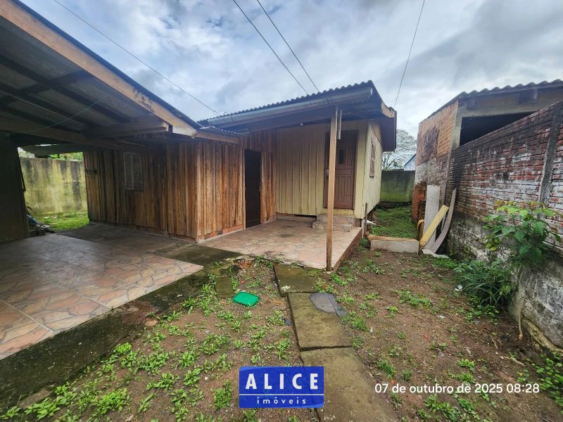 Imagem de Casa em Taquara bairro Santa Teresinha