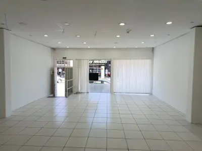 Imagem de Prédio em Parobe bairro Centro