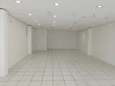 Imagem de Prédio em Parobe bairro Centro