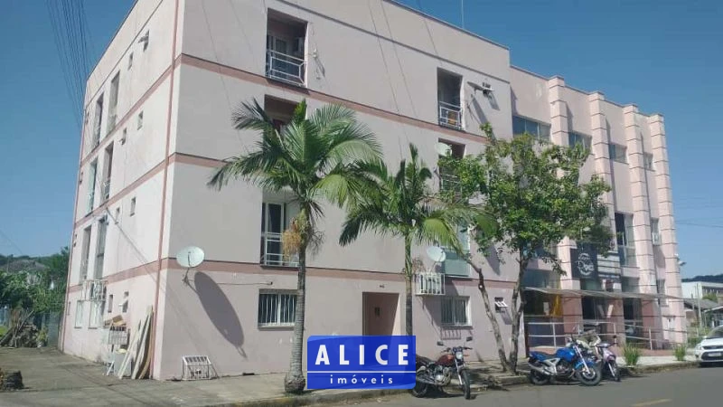 Imagem de Kitnet em Parobe bairro Guaruja