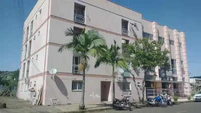 Imagem de Kitnet em Parobe bairro Guaruja
