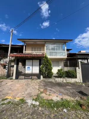 Imagem de Casa em Parobe bairro Centro