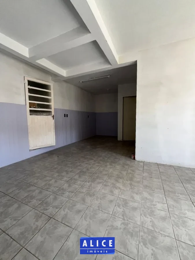Imagem de Casa em Parobe bairro Centro