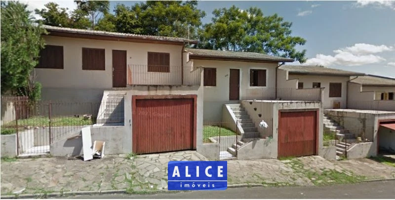 Imagem de Casa em Taquara bairro Jardim Do Prado