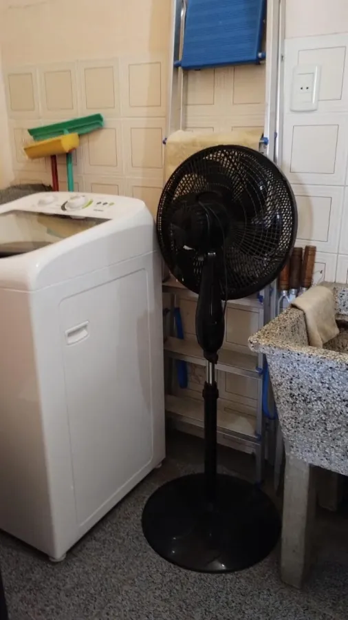 Imagem de More Perto de Tudo! Apartamento Central em Taquara à Venda!