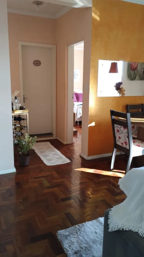 Imagem de More Perto de Tudo! Apartamento Central em Taquara à Venda!