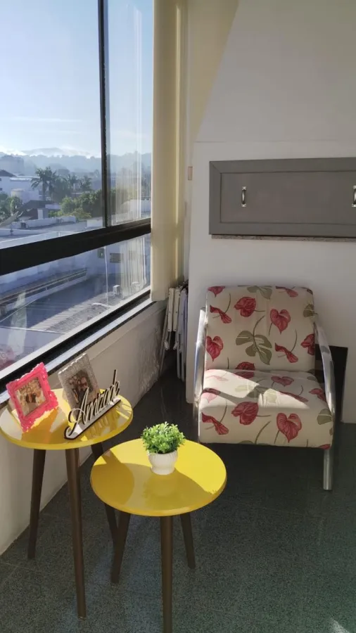 Imagem de More Perto de Tudo! Apartamento Central em Taquara à Venda!