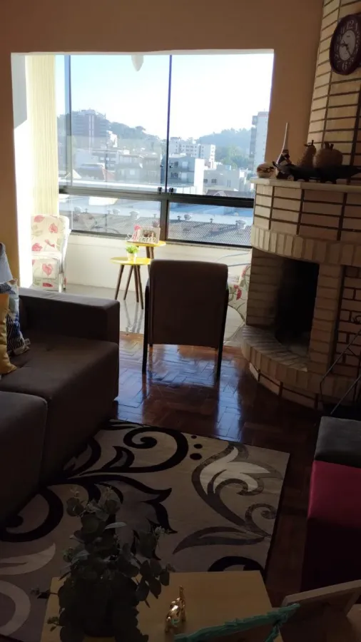 Imagem de More Perto de Tudo! Apartamento Central em Taquara à Venda!