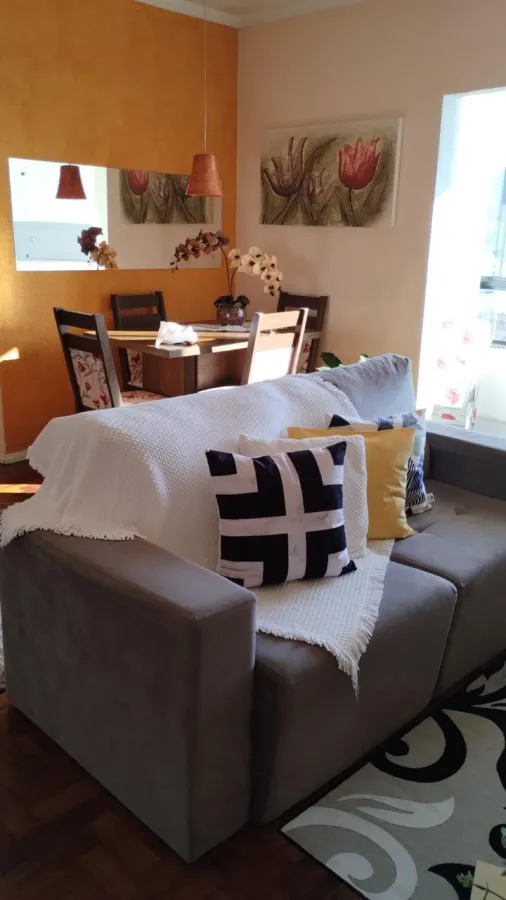 Imagem de More Perto de Tudo! Apartamento Central em Taquara à Venda!