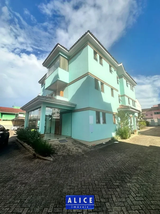 Imagem de Apartamento em Taquara bairro Centro
