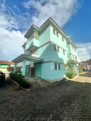 Imagem de Apartamento em Taquara bairro Centro