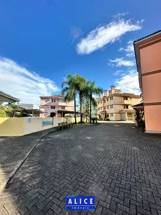 Imagem de Apartamento em Taquara bairro Centro