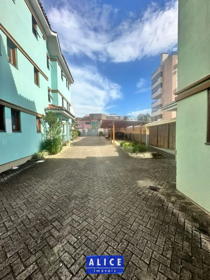 Imagem de Apartamento em Taquara bairro Centro