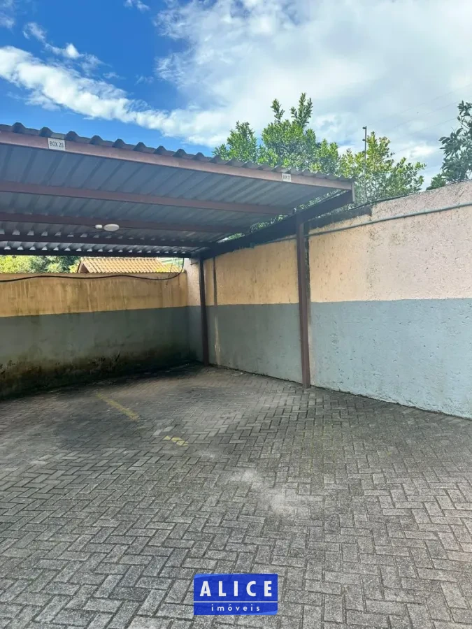 Imagem de Apartamento em Taquara bairro Centro