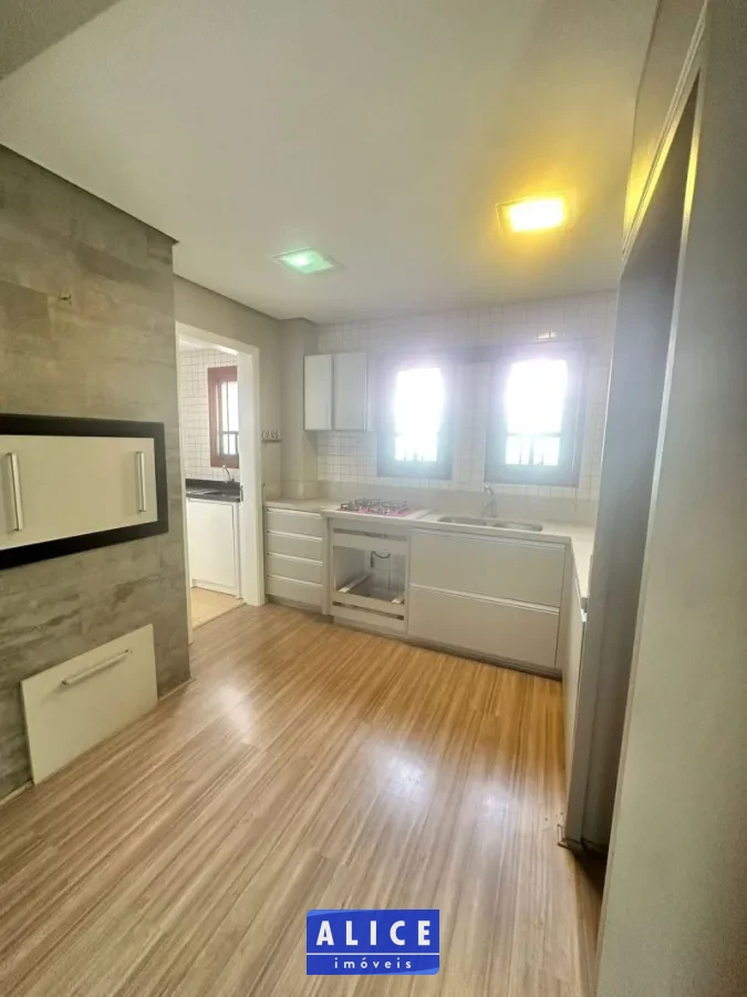 Imagem de Apartamento em Taquara bairro Centro