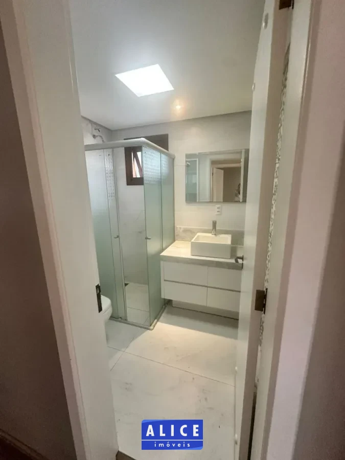 Imagem de Apartamento em Taquara bairro Centro