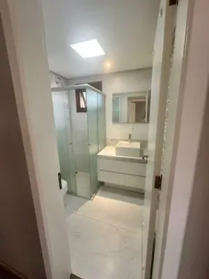 Imagem de Apartamento em Taquara bairro Centro