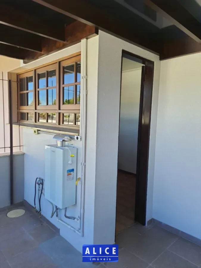 Imagem de Apartamento em Igrejinha bairro Centro